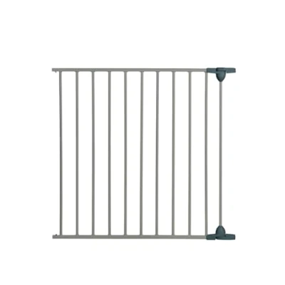 Bild av Safety 1st 7 cm Förlängning till Modular Säkerhetsgrind, Light Grey