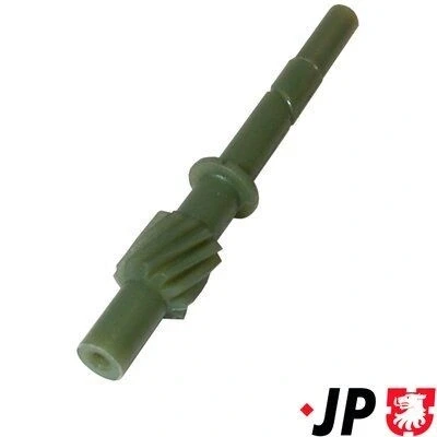 Bild av JP GROUP 1199650600 Câble Flexible De Commande Compteur VOLKSWAGEN: Transporter 4 Bus,