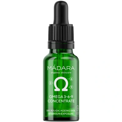 Bild av MÁDARA Omega 3 + 6 9 Concentrate 17,5 ml