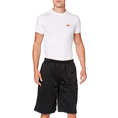 Bild av Build Your Brand Herrbyxor nätshorts för män, grundläggande finns i många trendiga färger, storlekar S 5XL