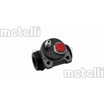 Bild av METELLI 04 0429 Cylindre De Roue 19,05 avec régulateur intégré CITROËN: AX, Saxo 3/5 portes, PEUGEOT: 106 II I portes