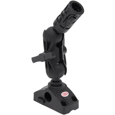 Bild av Berkley Ball Mounting System With Quick Release Lock