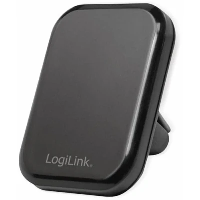 Bild av LogiLink AA0114 smartphonehållare för bilfläktfack, 20,32 cm (8 tum)