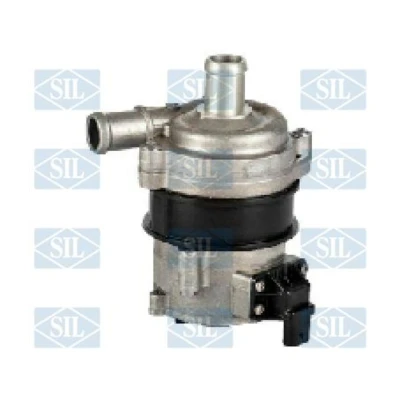 Bild av Saleri SIL PE1620 Pompe à eau additionnelle électrique AUDI: Q5, A4 B8 Avant, A5 B9 Coupe