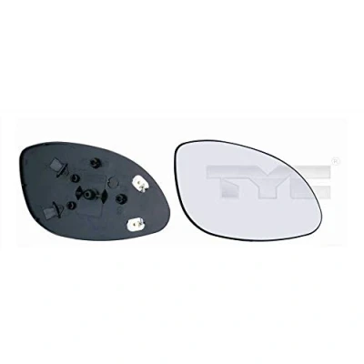 Bild av TYC 325 0043 1 Miroir De Rétroviseur droit OPEL: Vectra B Berline, CC, Break