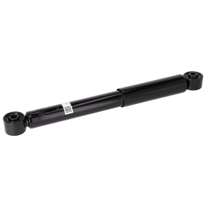 Bild av FEBI BILSTEIN 185422 stötdämpare Bakaxel höger, vänster Gastryck 476mm 306mm Tvårörs Teleskop övre ögla, nedre ögla