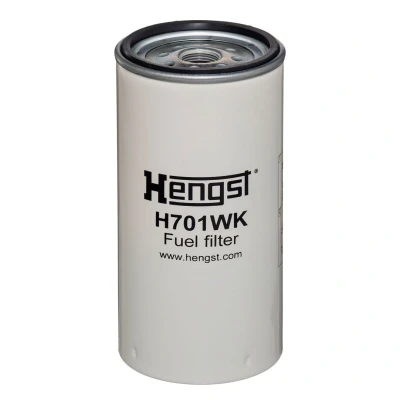 Bild av Bränslefilter HENGST FILTER H701WK