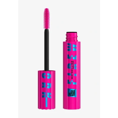 Bild av Maybelline New York LASH Sensational Firework Waterproof Mascara, Storlek: 10 ml, Noir