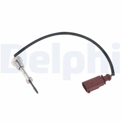 Bild av Sensor, avgastemperatur DELPHI TS30356 12B1