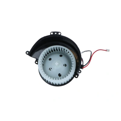 Bild av NRF 34047 Pulseur d&#039;Air sans régulateur intégré OPEL: Astra G CC, H 3/5 portes