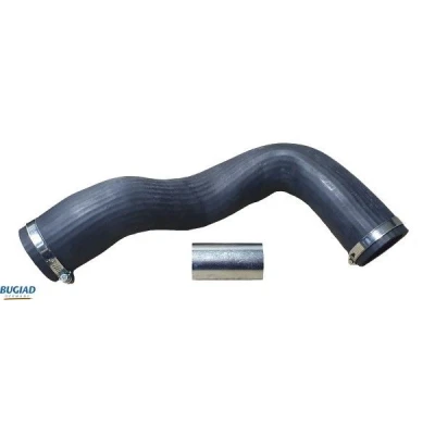 Bild av BUGIAD 82302 Gaine De Suralimentation avec collier RENAULT: LAGUNA 3, Latitude, 3 Grandtour oscaro, mister auto, yakarouler