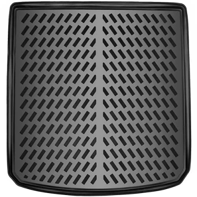 Bild av ELMASLINE 3D gummi bagagerumsmatta för Skoda Octavia 4 (IV) 20212024 Kombi (Combi)