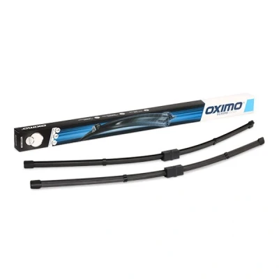 Bild av Balai d&#039;essuie glace Oximo WA300350 avant plat RENAULT: Modus / Grand