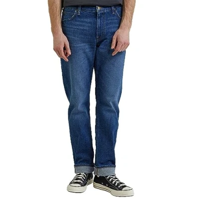 Bild av Lee herr Jeans Väst, Kan bäras i, 32W / 30L