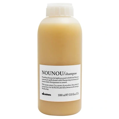 Bild av Davines NOUNOU Nourishing Shampoo 1000 ml