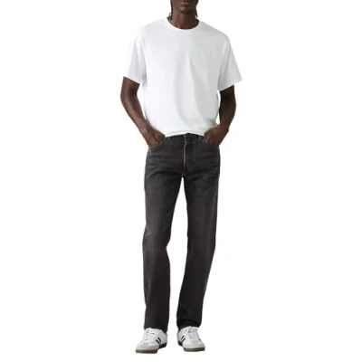 Bild av Levi&#039;s 502 Taper Space Walk, 31W / 30L