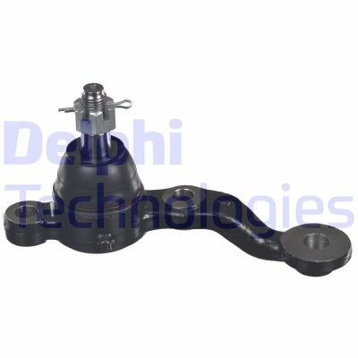 Bild av DELPHI TC2902 Rotule de suspension 195 96 60 LEXUS: IS I Berline, Sportcross