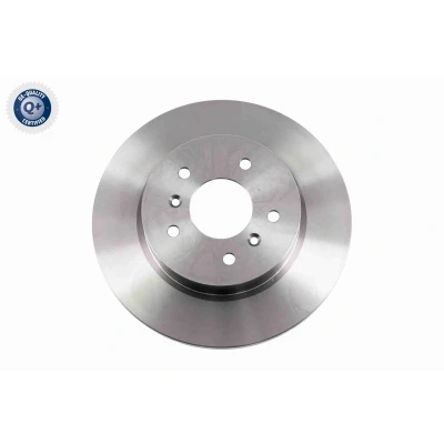 Bild av VAICO V46 40023 Disque de frein Essieu arrière 290 13 5 114,3 plein RENAULT: Kadjar, Captur II, NISSAN: Qashqai 2