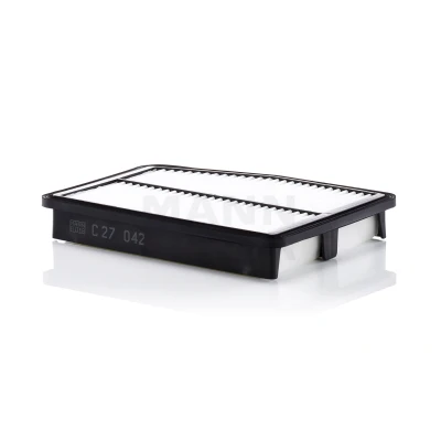 Bild av Luftfilter MANN FILTER C 27 042