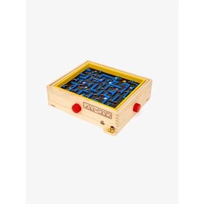 Bild av BRIO Pac Man Labyrint