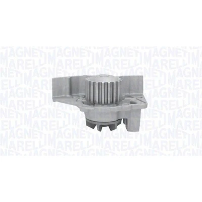 Bild av MAGNETI MARELLI 352316170889 Pompe à eau PEUGEOT: 205 II 3/5 portes, 306 406 Berline, CITROËN: Berlingo / First I, Xsara 5 portes