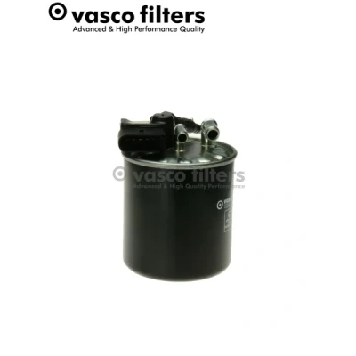 Bild av DAVID VASCO C057 Filtre à Carburant de conduite 10 8 MERCEDES BENZ: Classe C Berline, GLK, E Berline