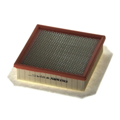 Bild av Luftfilter FILTRON AP 072/4