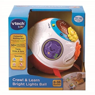 Bild av Vtech Baby Aktivitetsleksak Boll