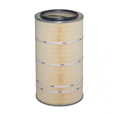 Bild av Luftfilter HENGST FILTER E119L74