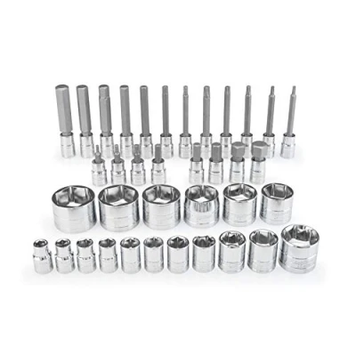 Bild av Park Tool Sbs Socket &amp; bit set, flerfärgad, en storlek
