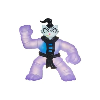 Bild av Heroes of Goo Jit Zu Shifters Bengal, 41403, flerfärgade