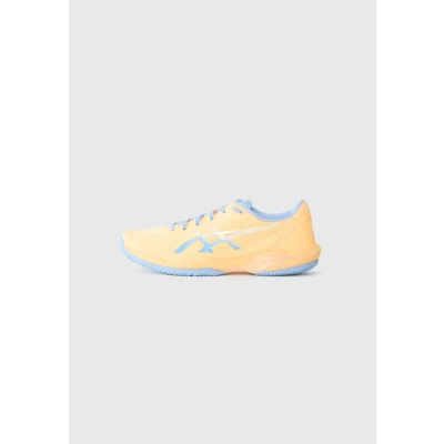 Bild av ASICS Solution Swift FF 2 Padel, damsneakers, Orange Glow Cream, 42 EU