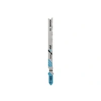 Bild av Bosch Sticksågsblad T 118 B Basic for Metal