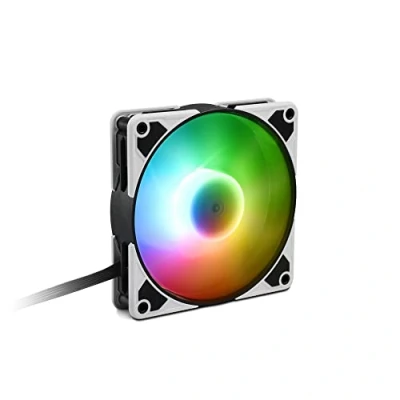 Bild av Sharkoon SilentStorm Chassi fläkt 120mm Vit