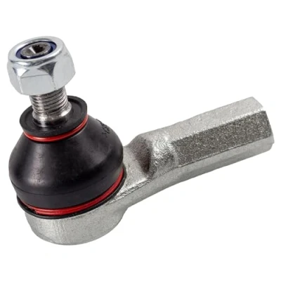 Bild av BLUE PRINT ADK88732 Rotule de direction Essieu avant gauche, droit avec écrou autobloquant SUZUKI: SWIFT 3, IGNIS 2, Splash