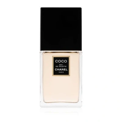 Bild av Chanel Coco Eau de Toilette 100 ml