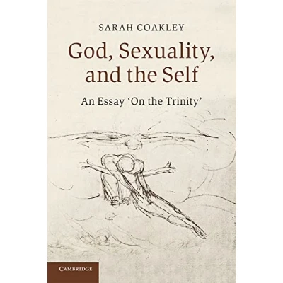 Bild av God, Sexuality, and the Self: An Essay &#039;On Trinity&#039;