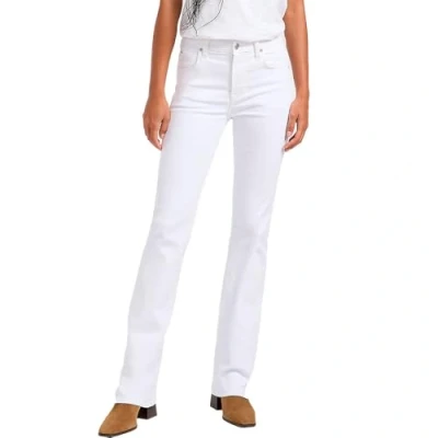 Bild av Lee Breese BOOT Jeans bootcut, Storlek: 31x31, Bright white