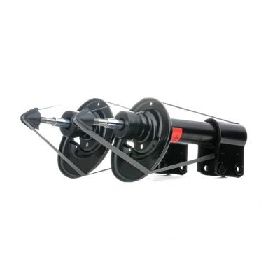 Bild av TRW JGM1241T Amortisseur Essieu avant Pression de gaz 51 20 Système bitube Jambe suspension Goujon en haut, Pont bas TWIN PEUGEOT: 5008 I