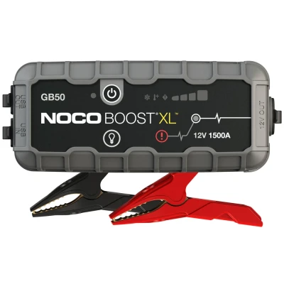 Bild av NOCO startbooster 1500 A Boost XL GB50