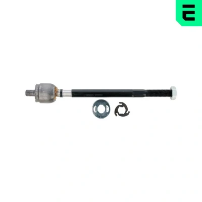 Bild av OPTIMAL G2 944 Rotule Axiale Essieu avant gauche, droit M12 x 1,00 RHT M 264,5 247 RENAULT: CLIO 1, 1 Kasten