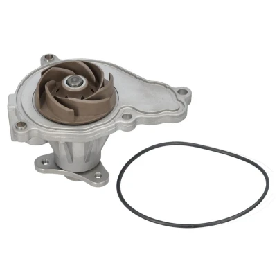 Bild av MEYLE 313 220 0025 Pompe à eau avec joint d&#039;étanchéite pour système dentrainement courroie trapézoïdale nervures BMW: 1 5 portes, 3 Berline