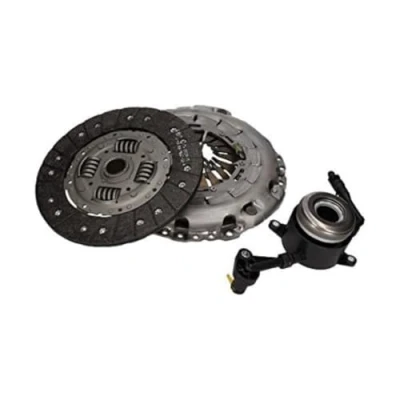 Bild av LuK 623 3402 34 Kit d&#039;Embrayage avec butée hydraulique 230 CHEVROLET: Orlando, Cruze Berline, 5 portes, OPEL: Zafira C Tourer