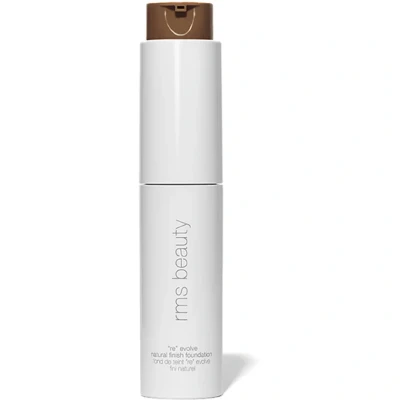 Bild av RMS Beauty Re Evolve Natural Finish Foundation 122 29 ml