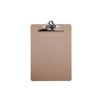 Bild av Maul 2392570 Skrivplatta, Brun, A4