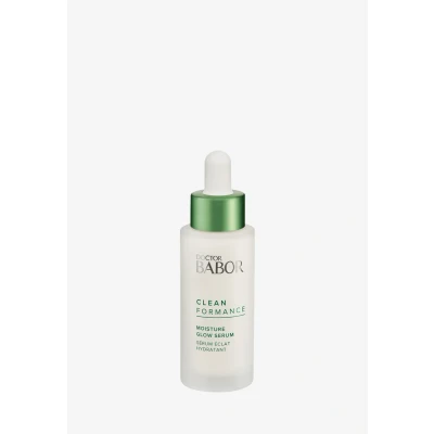 Bild av Babor Clean Performance Moisture Glow Serum 30 ml