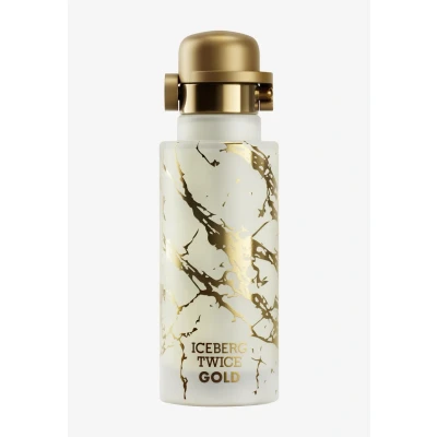 Bild av Iceberg Twice Gold for Him Eau de Toilette 125 ml