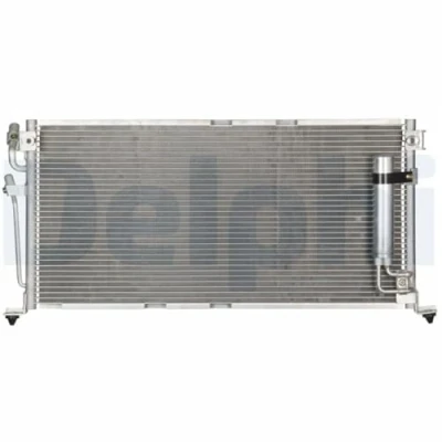 Bild av DELPHI CF20198 Condenseur De Clim avec déshydrateur 13 8 714