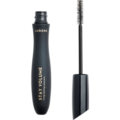 Bild av Lumene Stay Volume Mascara Black 9 ml