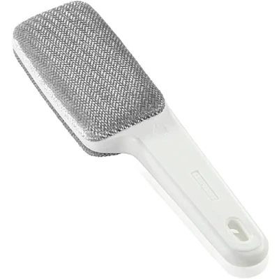 Bild av Brosse textile LEIFHEIT 41000 Taille : 26 x 6 cm Muni d&#039;un oeillet de suspension